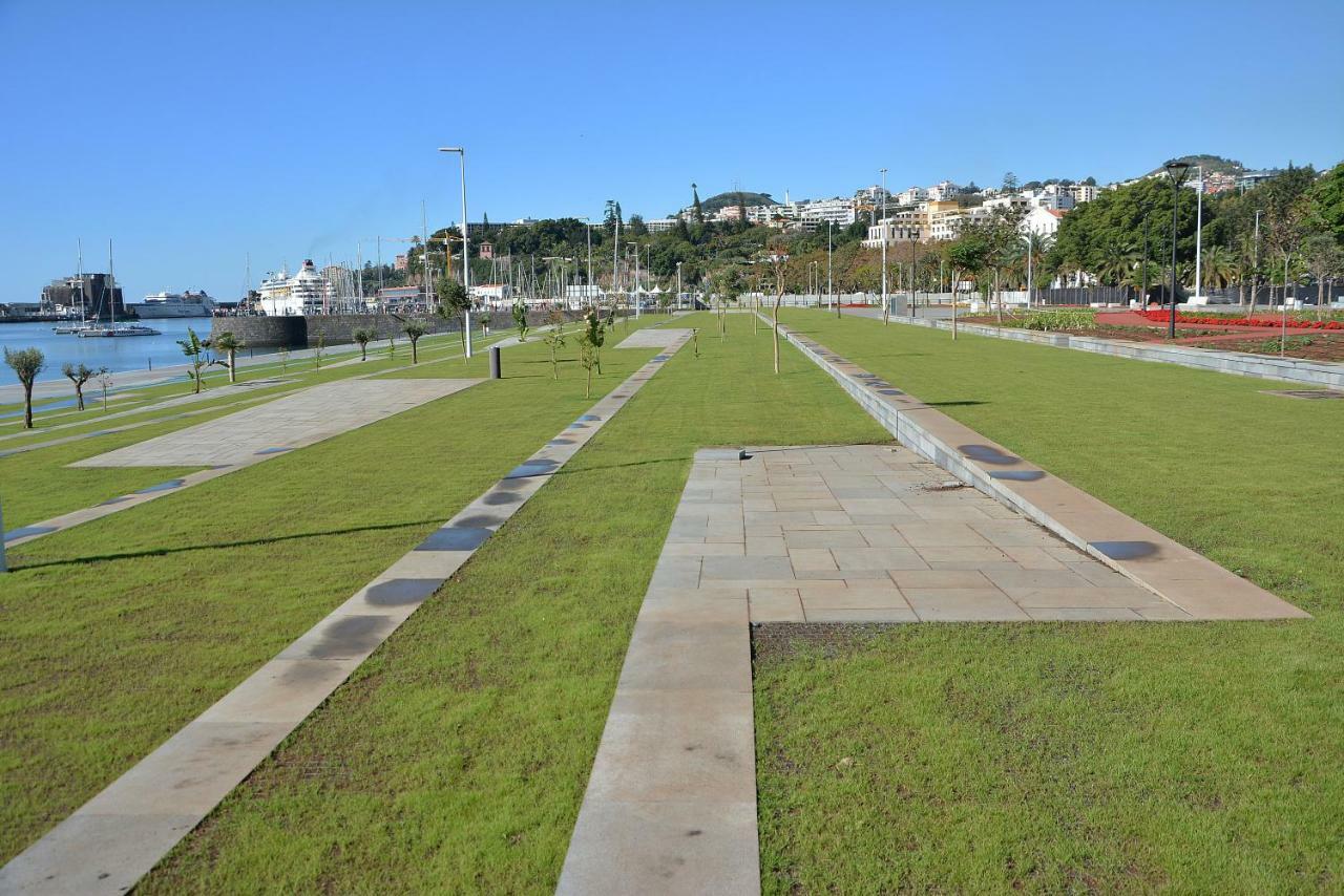 Apartamento In 2n Funchal (Madeira)
