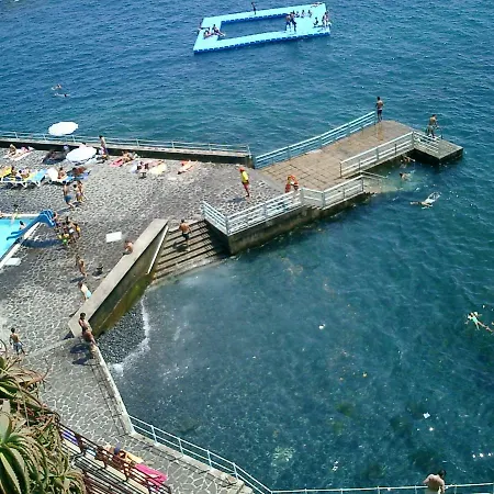 Central Suite In Funchal 2N Exterior photo