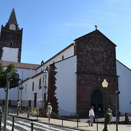 Central Suite In Funchal 2N Exterior photo