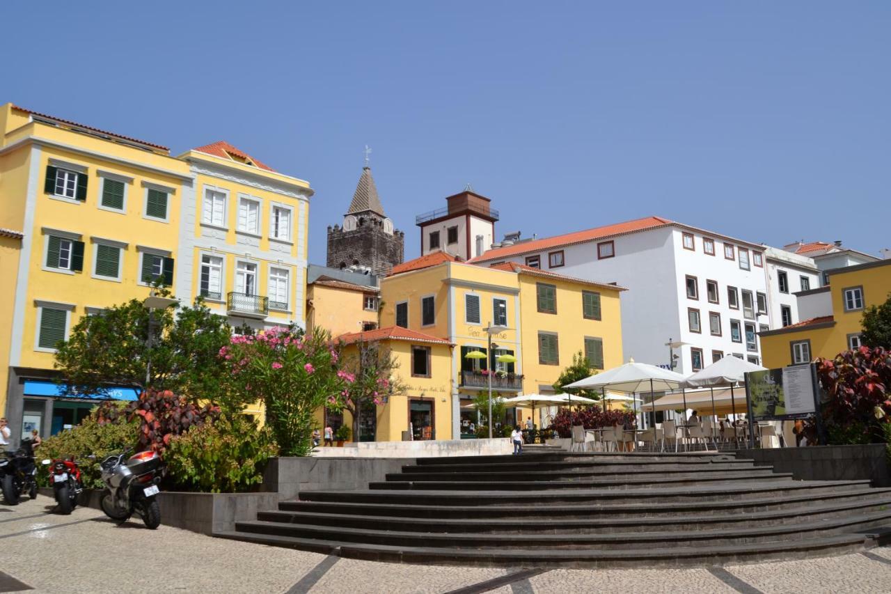 In 2n Apartment Funchal (Madeira)
