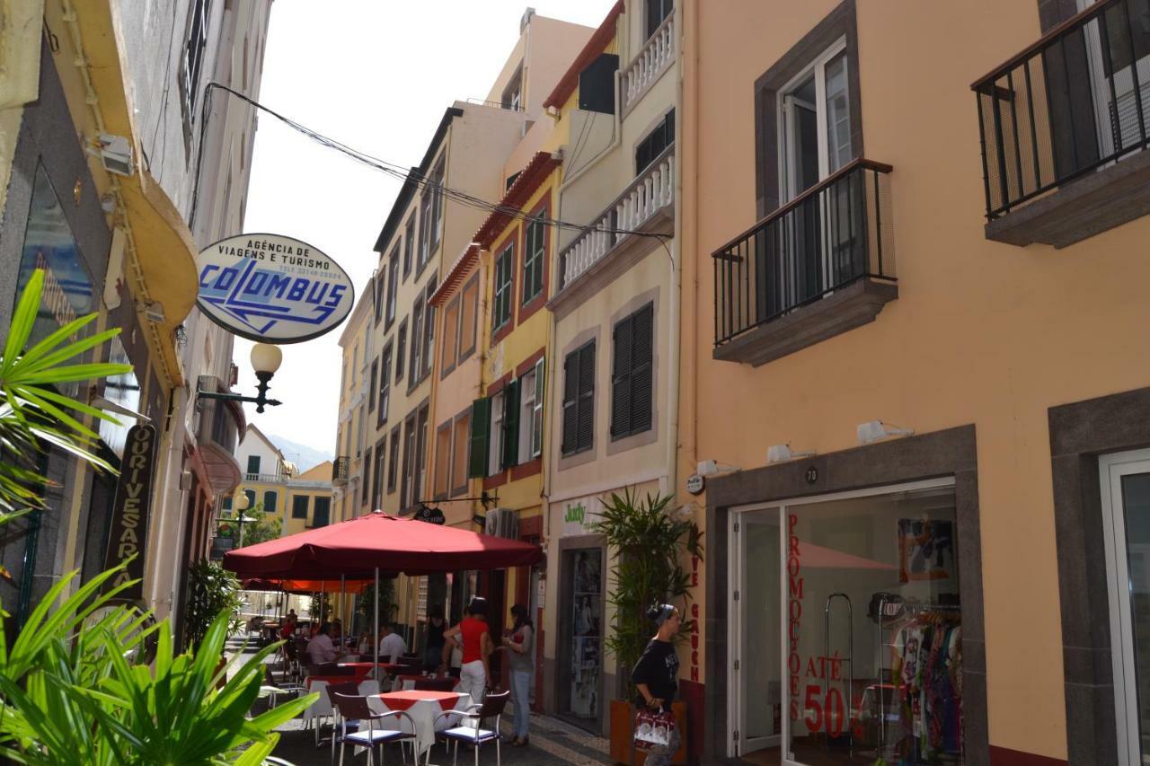 In 2n Apartamento Funchal (Madeira)
