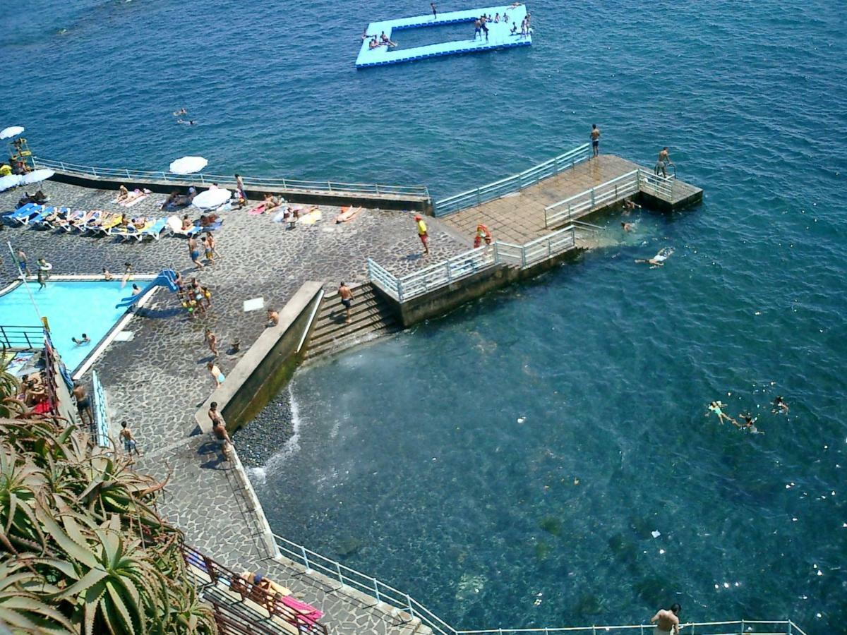 Apartamento In 2n Funchal (Madeira)