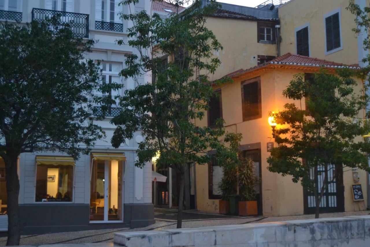 In 2n Apartment Funchal (Madeira)