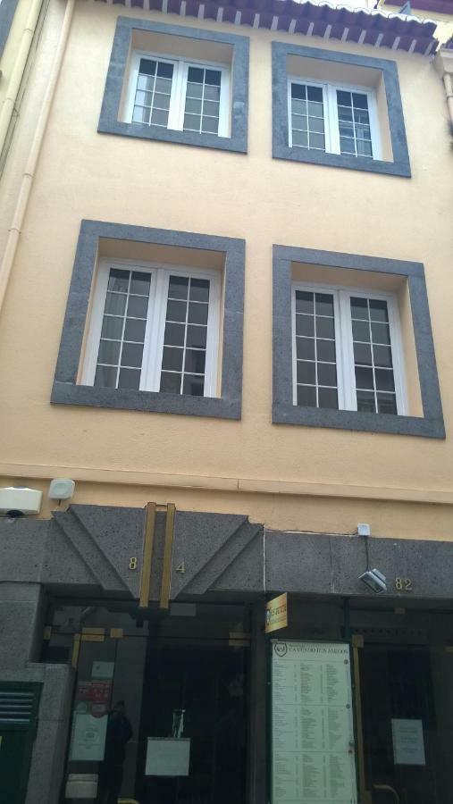 Apartment In 2n *